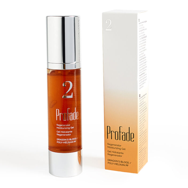 Comprar 500 Cosmetics Profade 2 Gel Regenerador – Hidratación Y Cuidado Para Piel Tatuada O Con Cicatrices-Noxtic