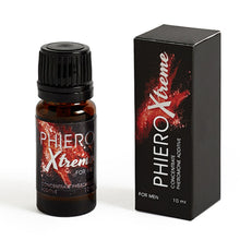 500 COSMETICS - PHIERO XTREME CONCENTRADO DE FEROMONAS-500COSMETICS-Noxtic