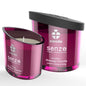 Comprar SWEDEN Senze Ecstatic Vela Masaje Jazmín Ylang Ylang – Experiencia Sensorial Relajante Para Bienestar Personal-Noxtic