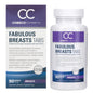 Comprar COBECÓ CC Fabulous Breasts – Suplemento Natural Para Reafirmar Y Fortalecer Senos-Noxtic