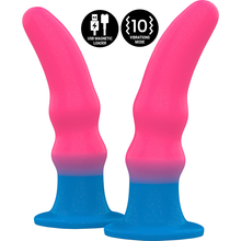 Comprar MYTHOLOGY Kuno Utopia Dildo M – Diseño Ergonómico Con Estimulación Intensa-Noxtic
