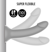Comprar MYTHOLOGY Rune Majestic Dildo S – Vibrador Con Tecnología Inalámbrica Compatible-Noxtic