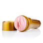 Comprar FLESHLIGHT Pink Lady Stamina Training Unit – Juguete Erótico Con Sensaciones Realistas Para Entrenamiento Personal-Noxtic