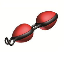Comprar JOYDIVISION Joyballs Negras Y Rojas – Bolas Chinas Para Fortalecer La Musculatura Pélvica-Noxtic