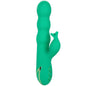 Comprar CALEXOTICS Sonoma Satisfier Verde – Vibrador Recargable Con Diseño Elegante Para Placer Sensorial-Noxtic