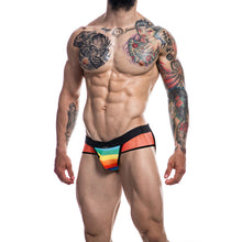 CUT4MEN - MIAMI XL JOCKSTRAP