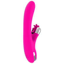 Comprar DIVERSIA Bunny Vibrating 24 CM – Vibrador Con Potente Motor Y Múltiples Funciones-Noxtic