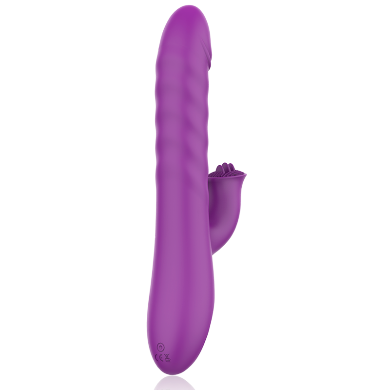 Comprar FUN FUNCTION Zenda Thruster Y Rotación – Innovador Juguete Con Diseño Sensorial Y Funciones Únicas-Noxtic