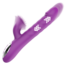 Comprar FUN FUNCTION Zenda Thruster Y Rotación – Innovador Juguete Con Diseño Sensorial Y Funciones Únicas-Noxtic
