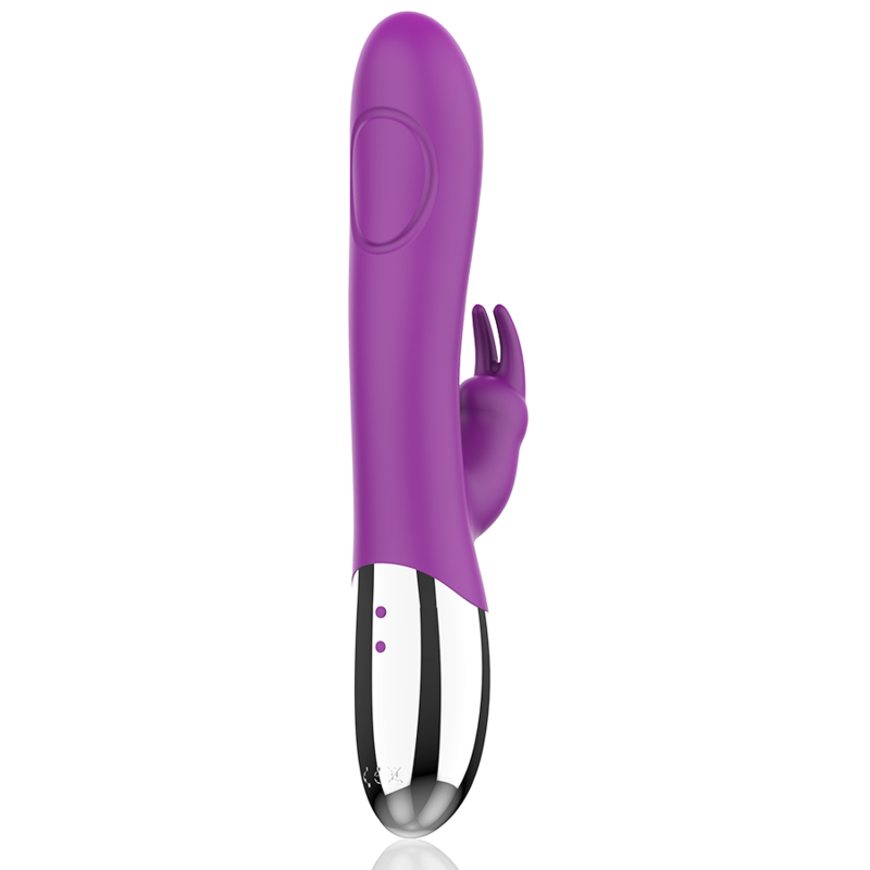 Comprar FUN FUNCTION Combi Double Tapping – Juguete Ergonómico Con Tecnología Innovadora Para Placer Sensorial-Noxtic