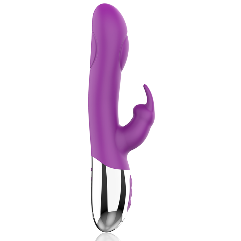 Comprar FUN FUNCTION Combi Double Tapping – Juguete Ergonómico Con Tecnología Innovadora Para Placer Sensorial-Noxtic