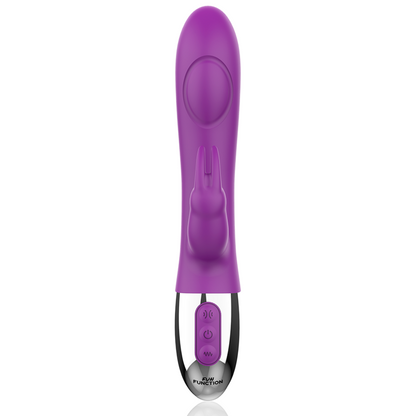 Comprar FUN FUNCTION Combi Double Tapping – Juguete Ergonómico Con Tecnología Innovadora Para Placer Sensorial-Noxtic