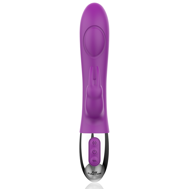 Comprar FUN FUNCTION Combi Double Tapping – Juguete Ergonómico Con Tecnología Innovadora Para Placer Sensorial-Noxtic