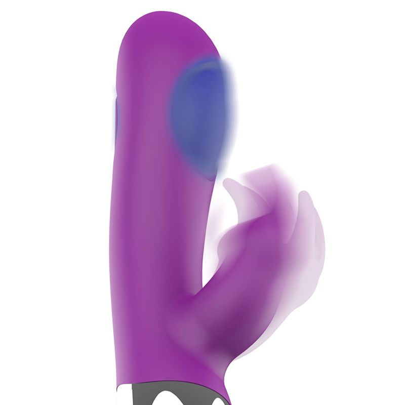Comprar FUN FUNCTION Combi Double Tapping – Juguete Ergonómico Con Tecnología Innovadora Para Placer Sensorial-Noxtic