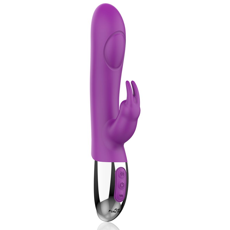 Comprar FUN FUNCTION Combi Double Tapping – Juguete Ergonómico Con Tecnología Innovadora Para Placer Sensorial-Noxtic