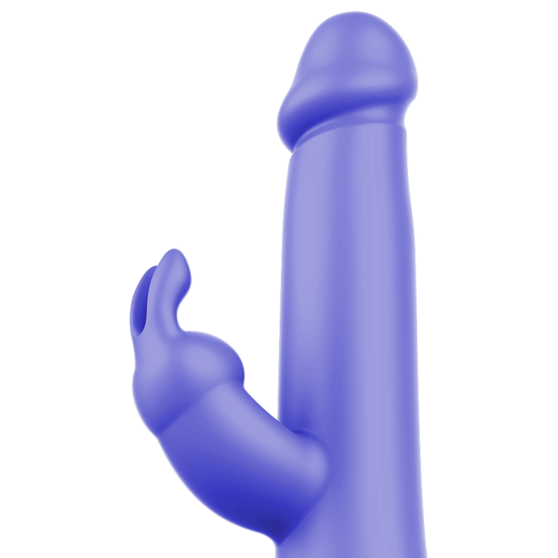 Comprar MR BOSS Arturo Vibrador Rotador – Diseño Elegante Con Tecnología Inalámbrica Watchme-Noxtic
