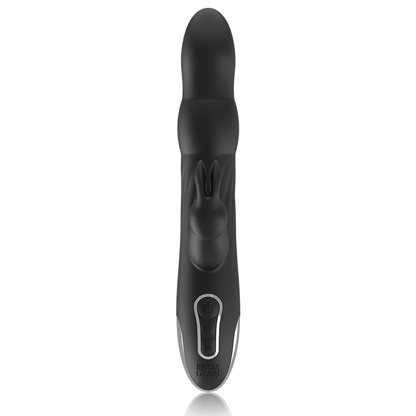 Comprar BRILLY GLAM Moebius Rabbit Vibrator – Juguete Con Tecnología Inalámbrica Para Placer Personalizado-Noxtic