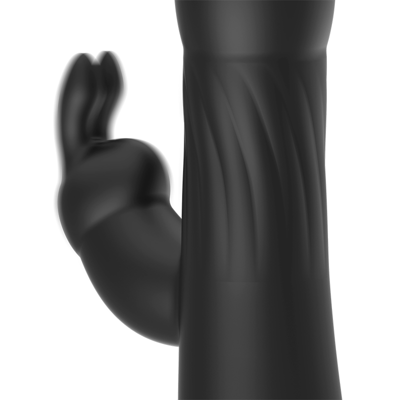 Comprar BRILLY GLAM Moebius Rabbit Vibrator – Juguete Con Tecnología Inalámbrica Para Placer Personalizado-Noxtic