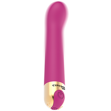Comprar COVERME G-Spot Vibrator – Vibrador Recargable Con 10 Velocidades Para Placer Personalizado-Noxtic