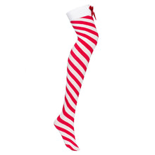 Comprar Obsessive Kismas Stockings S/M – Medias Elegantes De Alta Calidad Para Comodidad Y Estilo-Noxtic