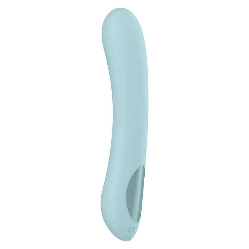 Comprar KIIROO Pearl 2 Plus Turquesa – Vibrador Recargable Con Diseño Ergonómico Para Estimulación Intensa-Noxtic