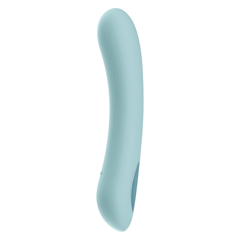 Comprar KIIROO Pearl 2 Plus Turquesa – Vibrador Recargable Con Diseño Ergonómico Para Estimulación Intensa-Noxtic