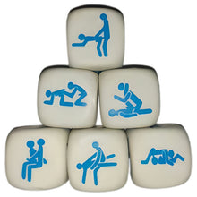 Comprar Diablo Picante Dado Kamasutra Chicos – Juego Divertido Para Explorar El Placer En Pareja-Noxtic