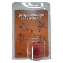 Comprar Diablo Picante Dado Kamasutra De Acción Rojo – Juego Divertido Para Parejas Con Diseño Innovador-Noxtic
