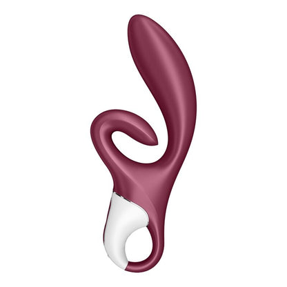 SATISFYER - TOUCH ME RED RABBIT VIBRATOR