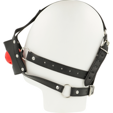 Comprar OHMAMA Fetish Arnés De Cabeza – Diseño Elegante Para Placer Sensorial-Noxtic