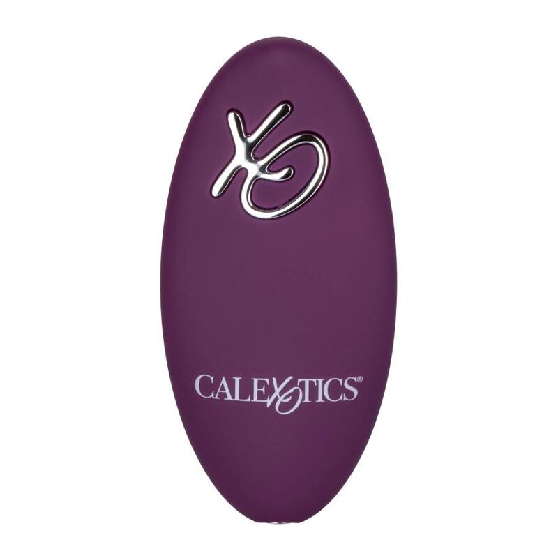 Comprar CALEXOTICS Remote Control Dual Rider – Masajeador Doble Con Control Remoto Para Placer Personalizado-Noxtic