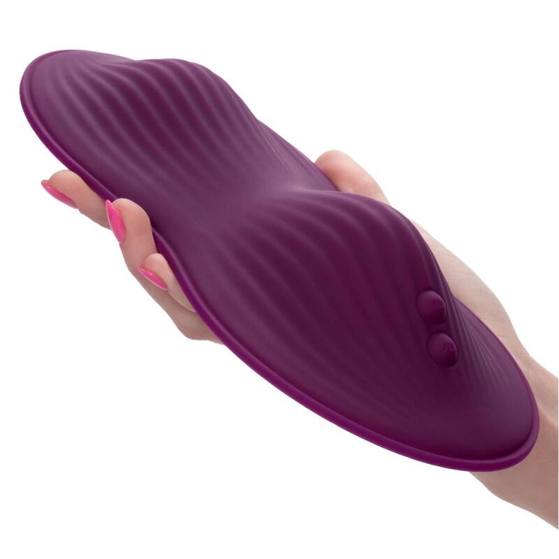 Comprar CALEXOTICS Remote Control Dual Rider – Masajeador Doble Con Control Remoto Para Placer Personalizado-Noxtic