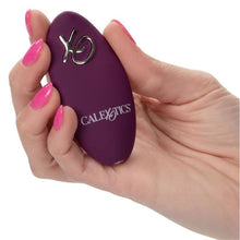 Comprar CALEXOTICS Remote Control Dual Rider – Masajeador Doble Con Control Remoto Para Placer Personalizado-Noxtic