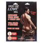 Comprar CALEXOTICS Cocky Cop Love Doll – Juguete Erótico Masculino Para Autoexploración Divertida-Noxtic