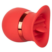 Comprar Calexotics French Kiss Sweet Talker – Juguete Erótico Compacto Para Placer Sensorial-Noxtic
