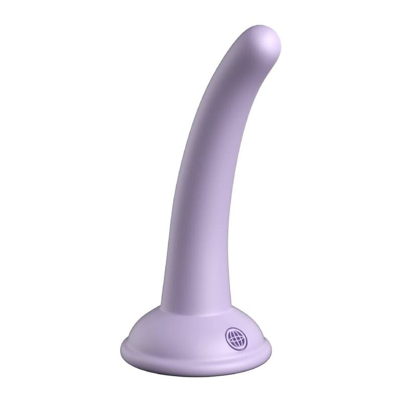 Comprar DILLIO Curious Five 12 7 Cm Lila – Juguete Erótico De Silicona Médica Hipoalergénica Para Placer Confiable-Noxtic