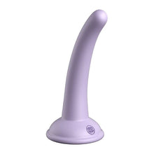Comprar DILLIO Curious Five 12 7 Cm Lila – Juguete Erótico De Silicona Médica Hipoalergénica Para Placer Confiable-Noxtic