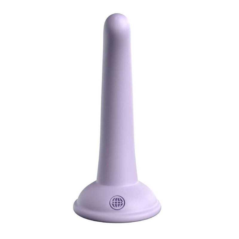 Comprar DILLIO Curious Five 12 7 Cm Lila – Juguete Erótico De Silicona Médica Hipoalergénica Para Placer Confiable-Noxtic
