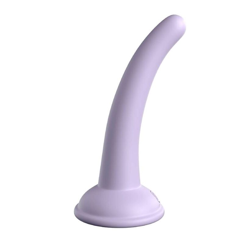 Comprar DILLIO Curious Five 12 7 Cm Lila – Juguete Erótico De Silicona Médica Hipoalergénica Para Placer Confiable-Noxtic