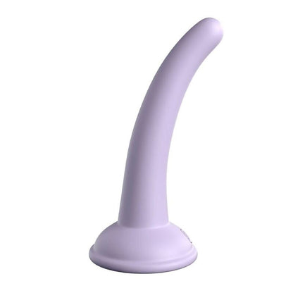 Comprar DILLIO Curious Five 12 7 Cm Lila – Juguete Erótico De Silicona Médica Hipoalergénica Para Placer Confiable-Noxtic