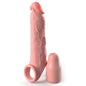 Comprar Fantasy X-Tensions Extensión Con Correa 15 24 Cm – Diseño Innovador Para Mayor Placer Y Confort-Noxtic
