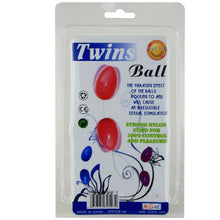 Comprar BAILE Twins Balls Rosa – Bolas Anales Elegantes Para Una Experiencia Sensorial Única-Noxtic