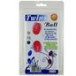 Comprar BAILE Twins Balls Rosa – Bolas Anales Elegantes Para Una Experiencia Sensorial Única-Noxtic
