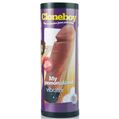Comprar CLONEBOY Kit Clonador Con Vibrador – Creación Sencilla Con Resultados Perfectos-Noxtic