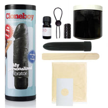 Comprar CLONEBOY Kit Clonador Con Vibración Negro – Fácil Creación Con Resultados Perfectos-Noxtic