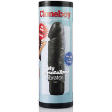 Comprar CLONEBOY Kit Clonador Con Vibración Negro – Fácil Creación Con Resultados Perfectos-Noxtic