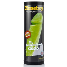 Comprar CLONEBOY Kit Clonador Brillante En La Oscuridad – Diversión Creativa Para Creaciones Únicas-Noxtic