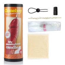 Comprar Cloneboy Kit De Clonación – Crea Tu Propio Clon De Manera Sencilla Y Divertida-Noxtic