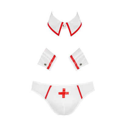 Comprar Passion Slip Gregory Blanco L XL – Diseño Elegante Con Comodidad Superior-Noxtic