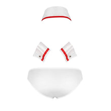 Comprar Passion Slip Gregory Blanco L XL – Diseño Elegante Con Comodidad Superior-Noxtic